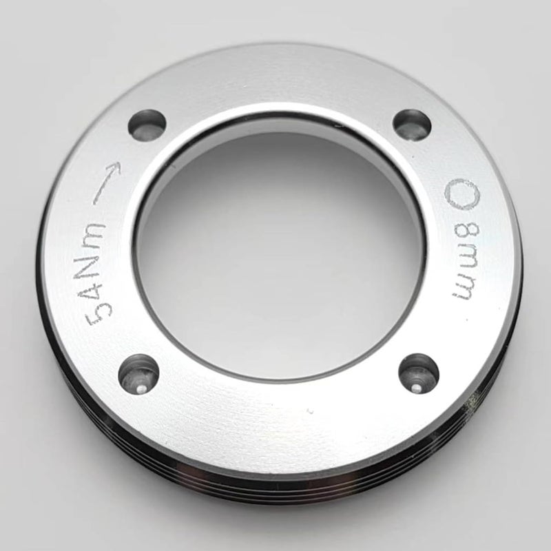 MIEBA Crank Arm Dub Cap for SRAM DUB/BB30, for SRAM Crank Arm Self-extracting Dub Bolt Cap/Cap Tool - Image 2